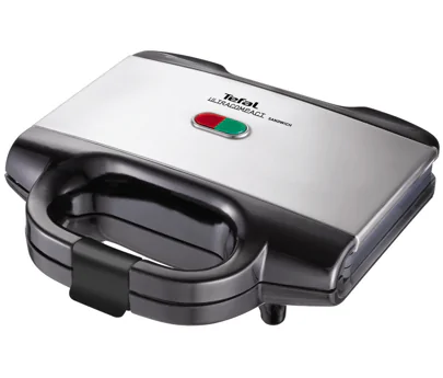 Бутербродниця Tefal ULTRACOMPACT SM155212