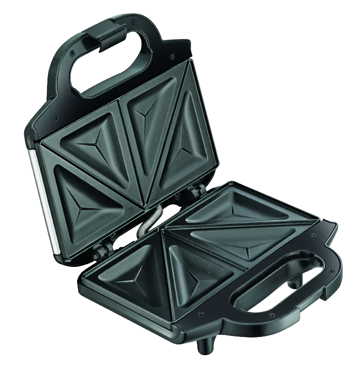 Бутербродниця Tefal ULTRACOMPACT SM155212