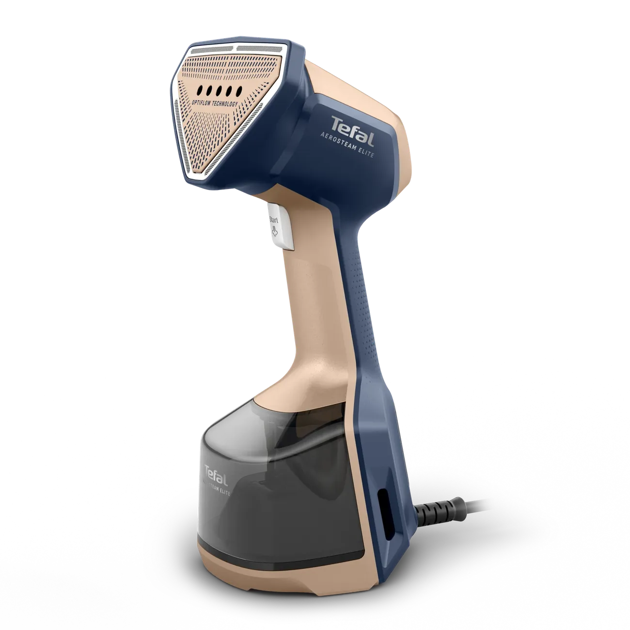 Ручний відпарювач Tefal AeroSteam Elite 620 DT9620F0