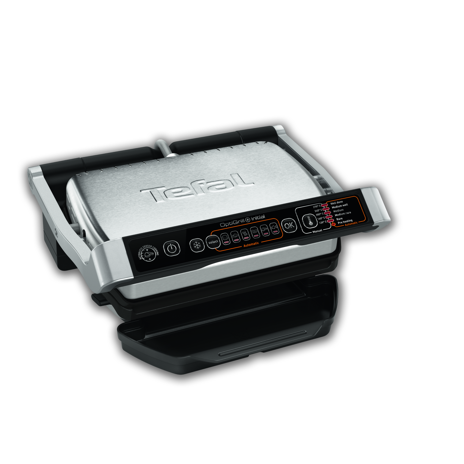 Model GC706D34