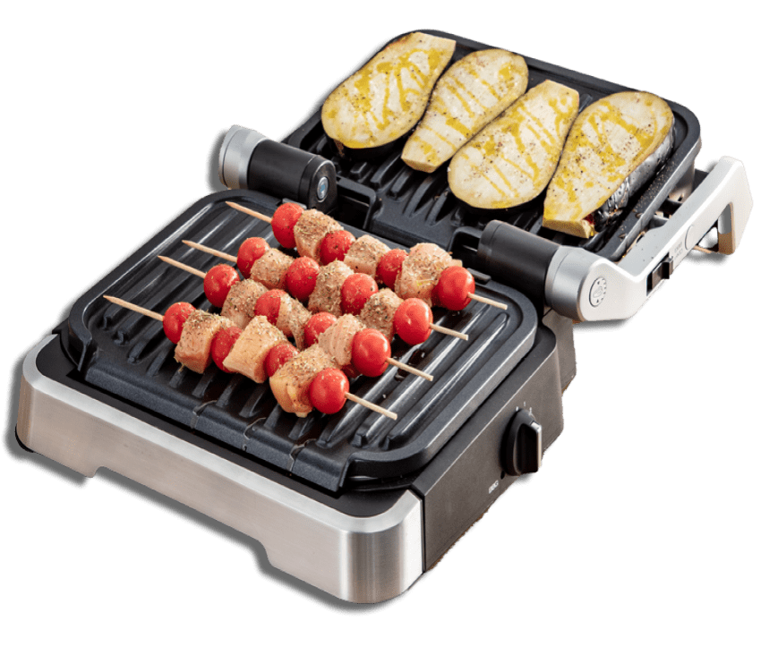 OptiGrill