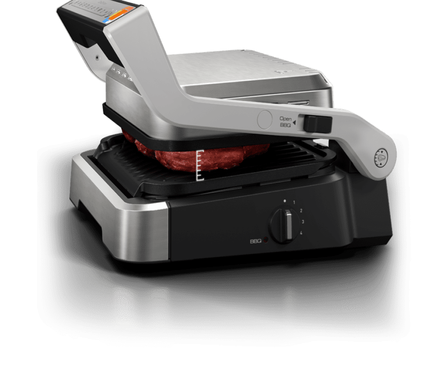 OptiGrill