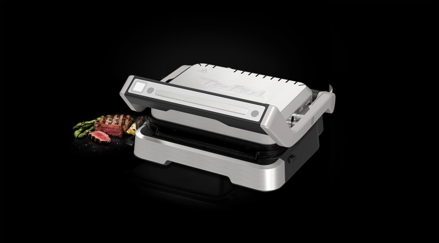 OptiGrill 2-в-1 XL GC782D30