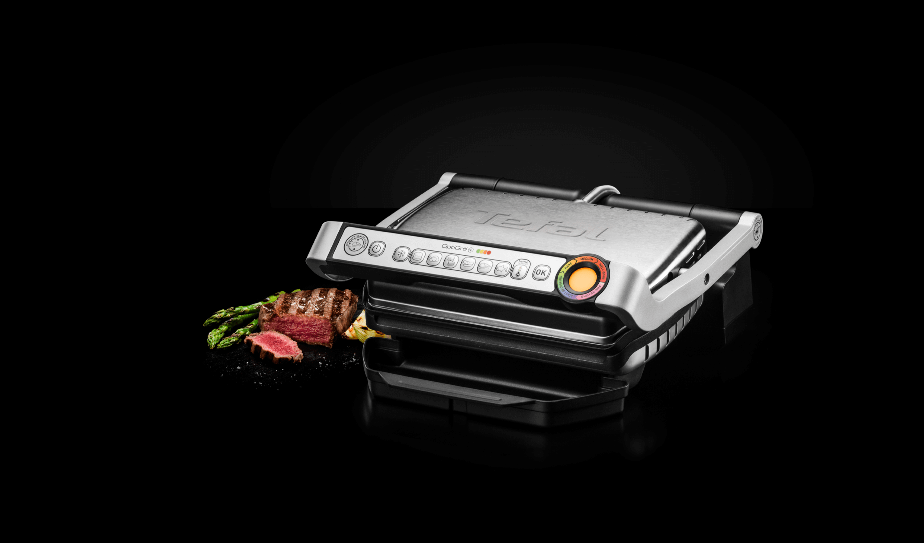  OptiGrill+ 