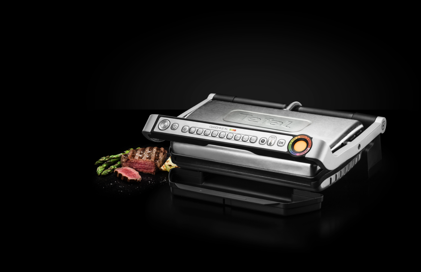  OptiGrill+ XL GC750D30