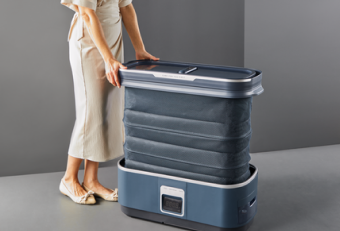 Автоматичний відпарювач Tefal CARE FOR YOU FIRST